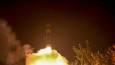 India launches intermediate range missile from mobile launcher