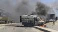 Curfew imposed in India’s border region after violent clashes injure dozens