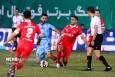 تقابل صدرنشین فعلی با صدرنشین واقعی؛ پرسپولیس دنبال پرواز با قو!