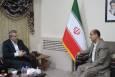 صالحی: بنیاد مسکن اجرای طرح‌های هادی روستایی را با جدیت دنبال می‌کند