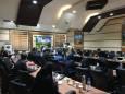 نشست مدیران انجمن‌های داروسازان غرب کشور در کرمانشاه برگزار شد