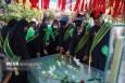 آئین میهمانی لاله‌ها در شیراز