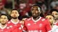 بیفوما: ضمانت می‌کنم برد‌های پرسپولیس شروع می‌شود