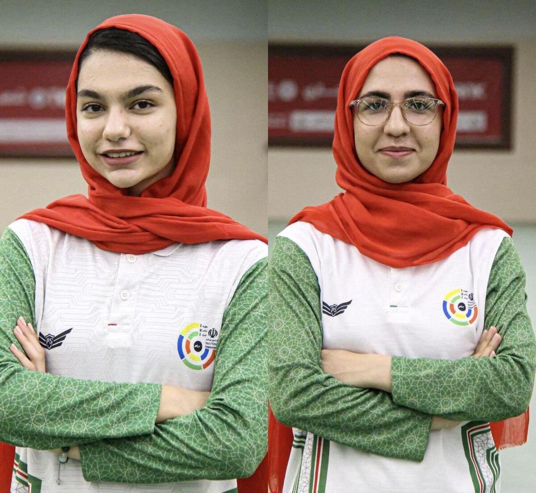جام جهانی تیراندازی؛ شکاری برنز گرفت/ امیری چهارم شد
