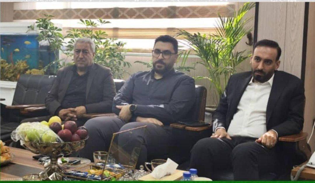 عبدی : باشگاه خيبر يک نماد اجتماعي است /هواداران تیم خیبر لرستان، نماد فرهنگ و اصالت قوم بزرگ لر هستند