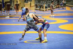 اعلام اسامی نفرات دعوتشده به اردوی تیم ملی کشتی فرنگی امید