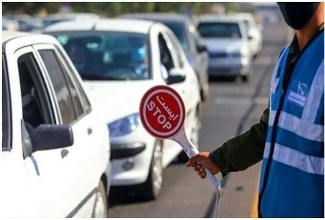 اعلام محدودیت‌های ترافیکی در محور‌های شمالی و فشم در روز جمعه ۴ مهرماه