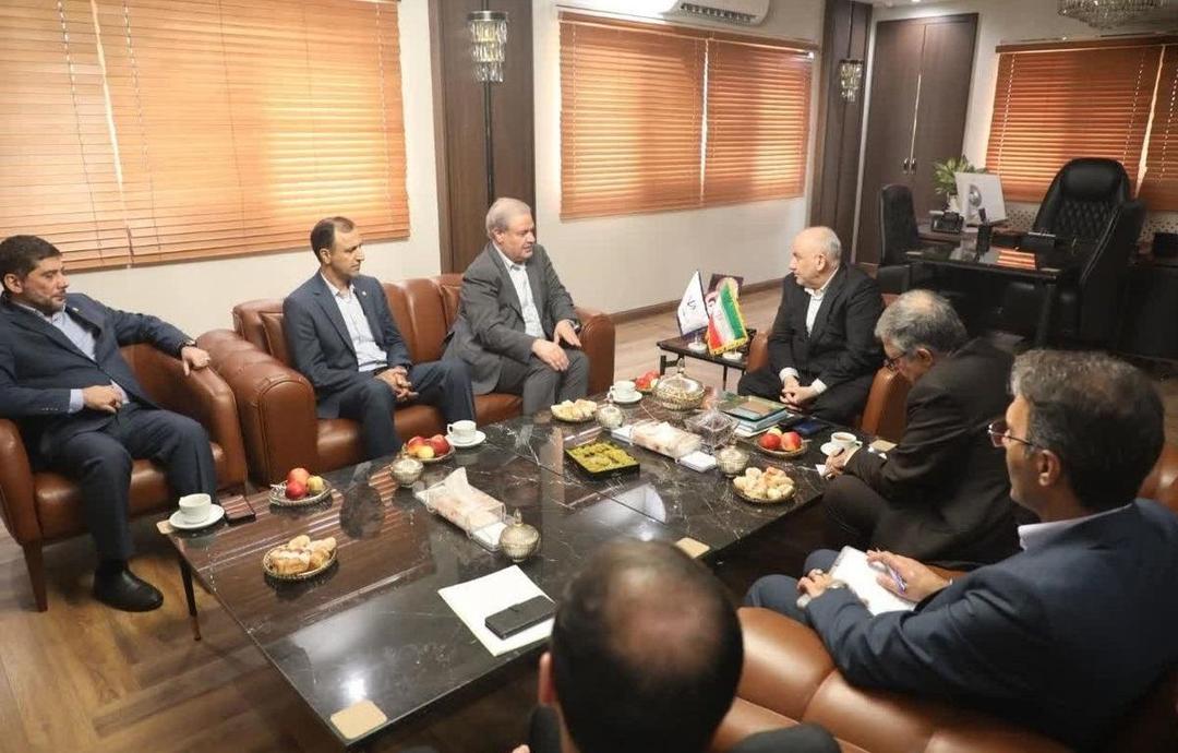 وام موتور تا صنایع کوچک؛ بانک سپه در مسیر توانمندسازی مردم مازندران