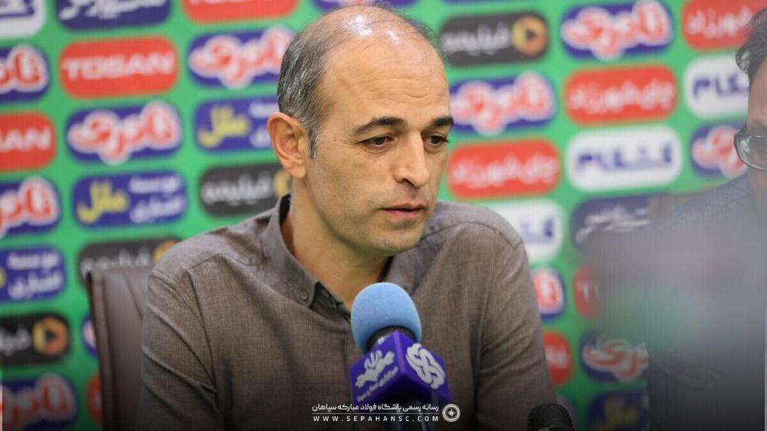 نویدکیا: از زیر توپ زدن هر ۲ تیم حالم بد شد/ هنوز باورم نمی‌شود مقابل پرسپولیس و تراکتور باختیم
