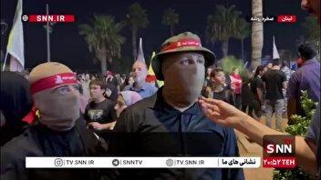 هیچ تهدیدی ما را از راه مقاومت باز نمی‌دارد؛ حزب‌الله قوی‌تر از همیشه است
