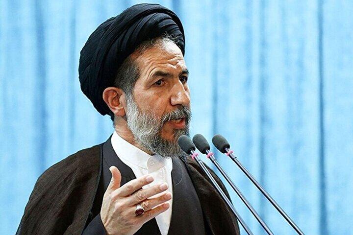 ابوترابی‌فرد: در جنگ ۱۲ روزه واشنگتن و تل‌آویو وادار به تسلیم شدند/ ترامپ باید تاریخ باشکوه ملت ایران را نگاه کند