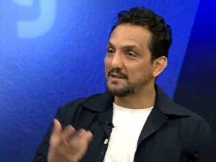 صحبت‌های پژمان درستکار در مورد آخرین وضعیت حسن یزدانی