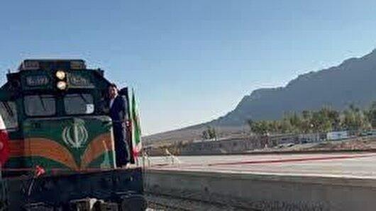 تأخیر در حرکت برخی از قطار‌های اعزامی از مشهد