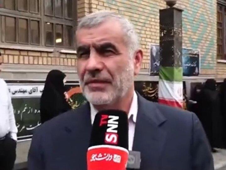مجلس یکشنبه نامه نمایندگان درباره ساخت بمب هسته‌ای را بررسی می‌کند