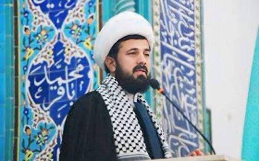 اتحاد ملی پایه امنیت یک کشور است