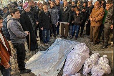 جدیدترین آمار شهدا و مجروحان حملات رژیم صهیونیستی به غزه