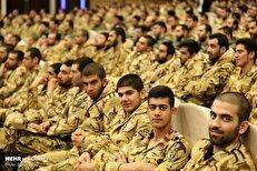 روز سرباز؛ فرصت بازبینی در ارتقاء توانمندسازی و رفاه سربازان