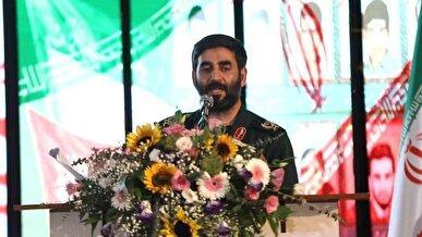 ملت ایران با وحدت و تلاش اقتصادی، توطئه‌های دشمن را خنثی می‌کند
