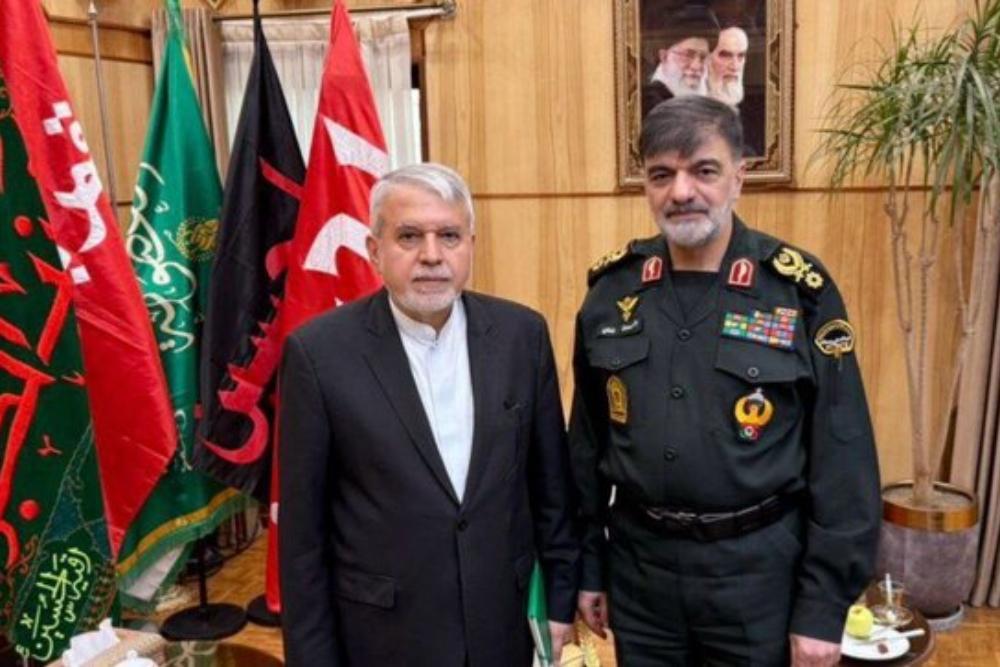 هشدار صالحی‌امیری درباره تهدیدهای جدید علیه میراث فرهنگی