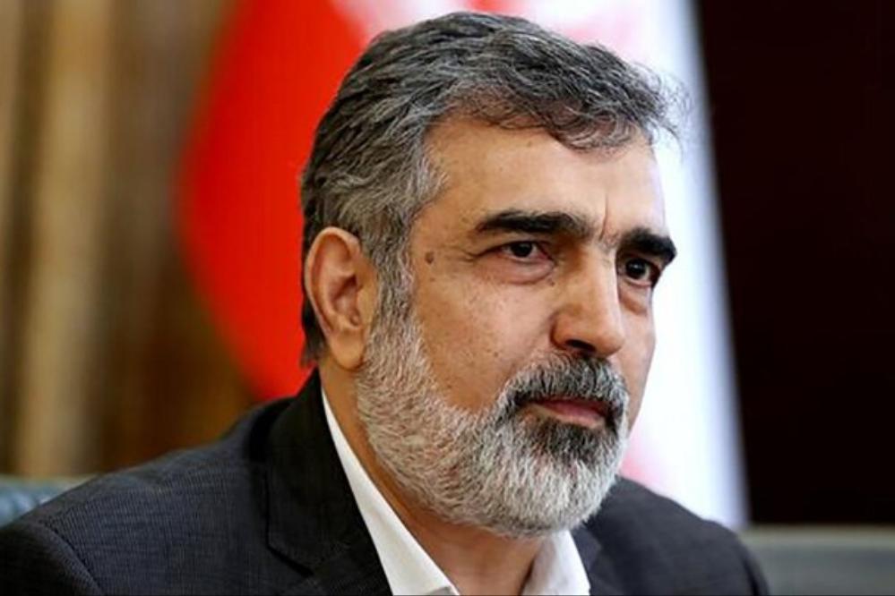 کمالوندی: ساخت نیروگاه‌های جدید در جنوب کشور در دستور کار است