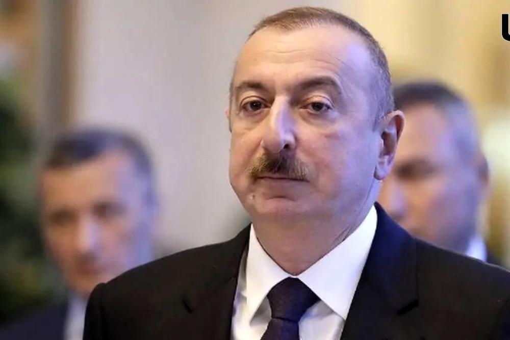 علی‌اف: تصویب «مسیر ترامپ» یکی از نتایج کلیدی نشست واشنگتن بود