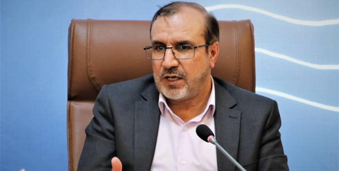 مرکز ارتباطات مردم با مجلس در شهرستان نظرآباد افتتاح شد