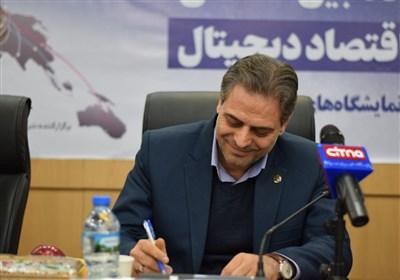 سرمایه‌گذاری 5 میلیارد دلاری ایران در پروژه ملی فیبر نوری