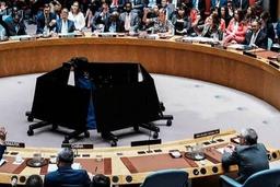 قطعنامه تعویق بازگشت تحریم‌های ایران امروز به رای گذاشته می‌شود