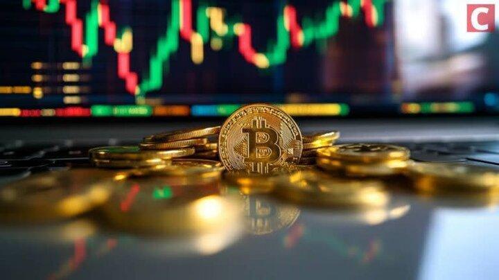 بازار رمزارز‌ها در جهان/ بیت‌کوین سقوط کرد
