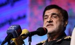 پیش‌بینی سردار زهدی درباره نحوه جنگ احتمالی میان ایران و اسرائیل