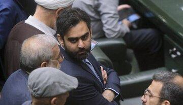 ثابتی: صادق محصولی با قالیباف ائتلاف کرد