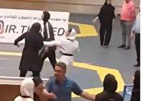 محرومیت ۲ ساله خواهران تکواندوکار پس از جنجال در لیگ