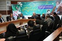 افزایش بهره‌وری و عملکرد در واحد سطح ،شعار سال زراعی خوزستان