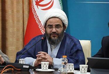 هیئت‌های مذهبی همدان ظرفیت برجسته‌ برای توسعه فرهنگی و اجتماعی کشور