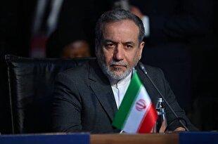ایران نمی‌تواند بار میزبانی اتباع افغان را به تنهایی به دوش بکشد