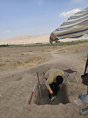 کشف جدید باستان‌شناسان در نزدیکی تخت جمشید