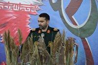فرهنگ ایثار و استقامت ملت ایران الگوی جبهه مقاومت