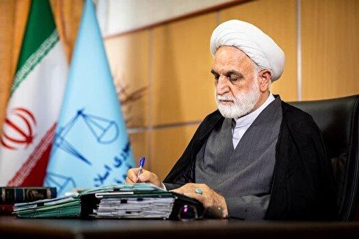 صدور دستورالعمل پیگیری پرونده‌های کثیرالشاکی، مهم و ملی