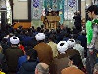 «ایران قوی» چشم طمع دشمنان را کور می‌کند