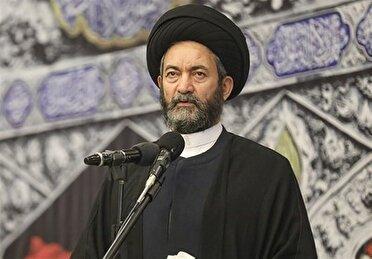 امام جمعه اردبیل: دفاع مقدس قابِ تصویرِ عظمت ملتِ مظلومِ ایران است