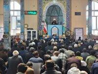 ایران قوی تسلیم زورگویی ها نمی شود
