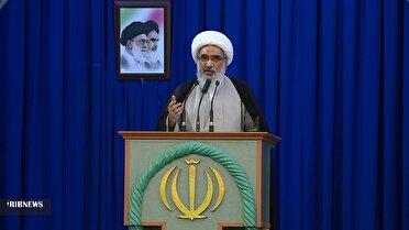 اتحاد ملی و مقاومت تنها راه سربلندی ملت ایران