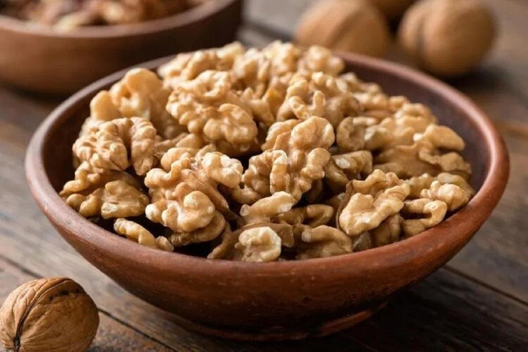 این آجیل خواب خوب را تضمین می‌کند