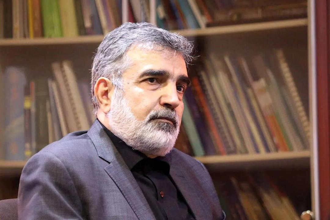 سخنگوی سازمان انرژی اتمی: با روسیه درباره ساخت نیروگاه‌های بزرگ‌تر از بوشهر مذاکره کردیم
