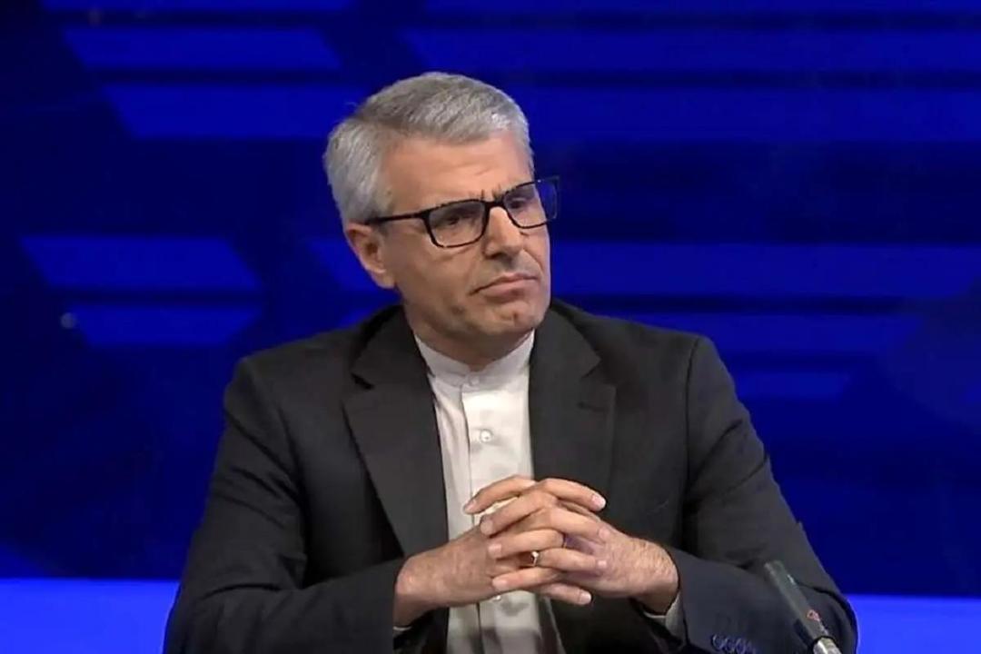 واکنش سخنگوی وزارت خارجه به اتهامات رسانه‌ها علیه غریب‌آبادی