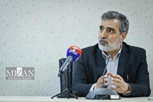 کمالوندی: ساخت نیروگاه‌های جدید در جنوب کشور در دستور کار است