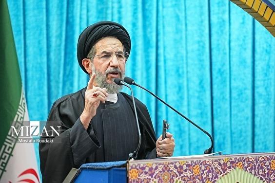 حجت الاسلام والمسلمین ابوترابی فرد: جنگ ۱۲ روزه ه جایگاه و سطح ایران را در نظام بین‌الملل ارتقا داد و واشنگتن و تل‌آویو را در برابر اراده ملت ایران تسلیم کرد