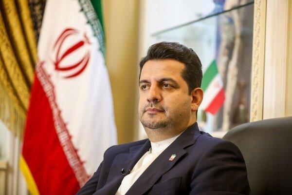 احدی از اعضای هیات رسمی ایران حاضر نیست حتی یک سنت در ‎نیویورک خرج کند