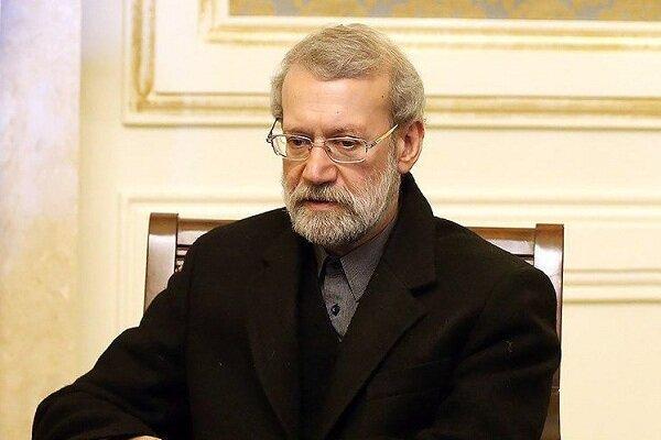 لاریجانی: اسنپ‌بک اجرا شود، رابطه ایران با آژانس تعلیق می‌شود