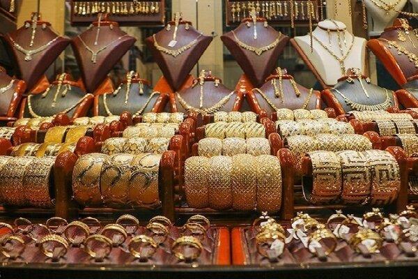 افزایش روانی قیمت طلا در بازار داخلی